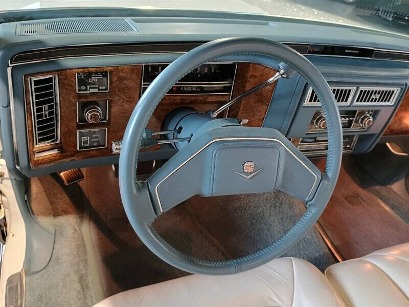 1979 Cadillac DeVille 66