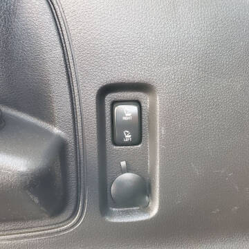 2011 Ford Edge Sport