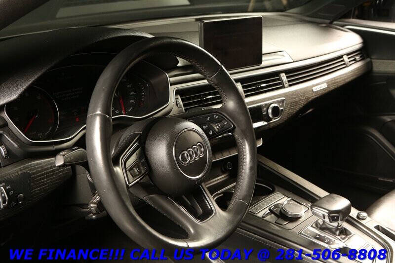 2018 Audi A5 Sportback 2.0T quattro Premium Plus