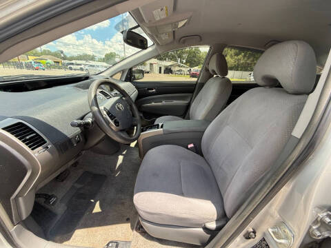 2009 Toyota Prius