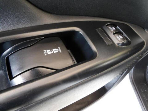 2019 RAM ProMaster City Tradesman