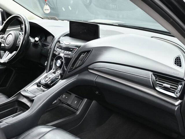 2020 Acura RDX SH-AWD w/Tech