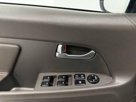 2011 Kia Sportage LX