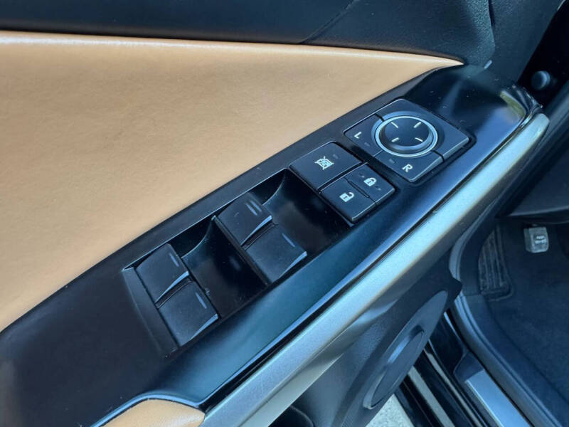 2014 Lexus IS 350