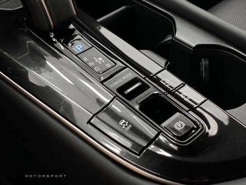 2026 Toyota Crown XLE