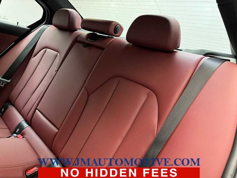 2023 BMW 3 Series 330e xDrive