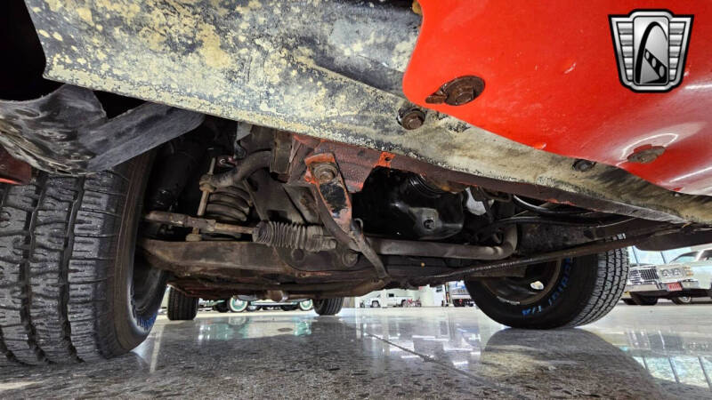 1985 Ford Mustang GT