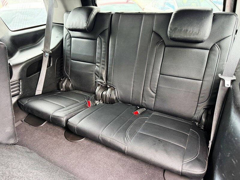 2019 GMC Yukon SLE