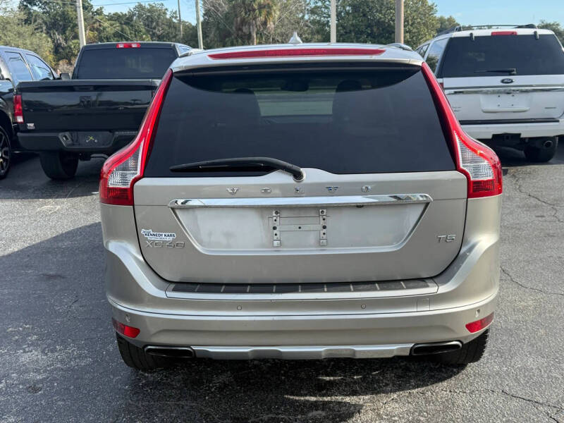 2015 Volvo XC60 T5 Drive-E Premier