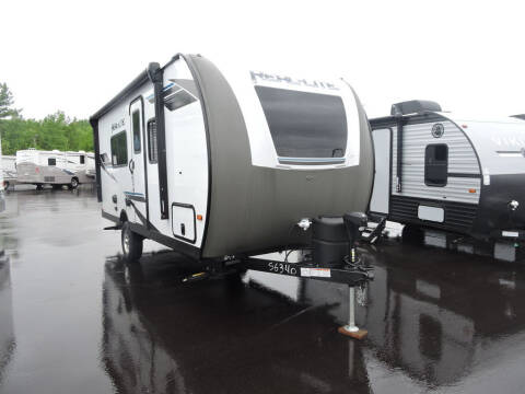 2021 Palomino PAT184