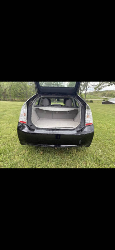 2011 Toyota Prius Two