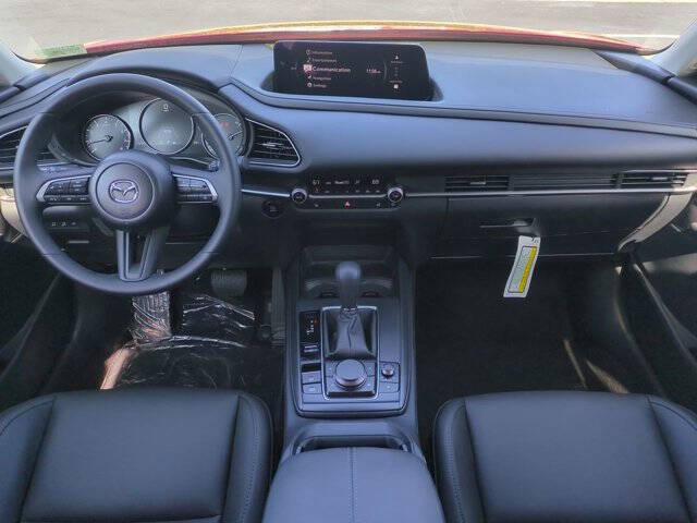 2026 Mazda CX-30 2.5 S Preferred