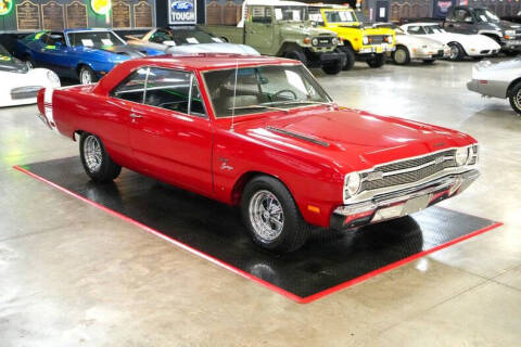 1969 Dodge Dart