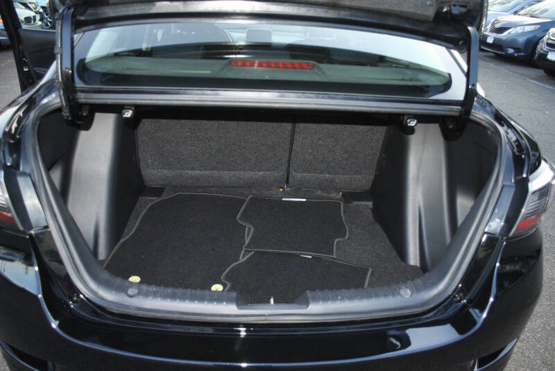 2017 Toyota Yaris iA