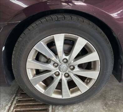 2011 Toyota Avalon Limited