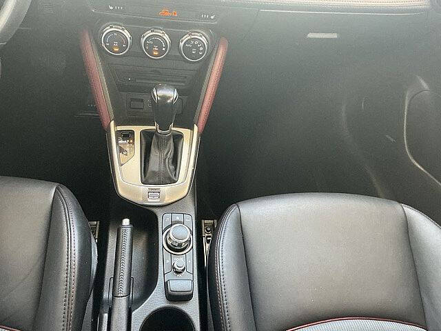 2018 Mazda CX-3 Touring