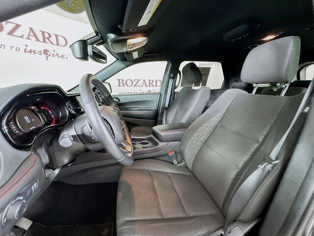 2023 Dodge Durango R/T