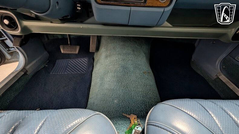 1979 AMC Concord
