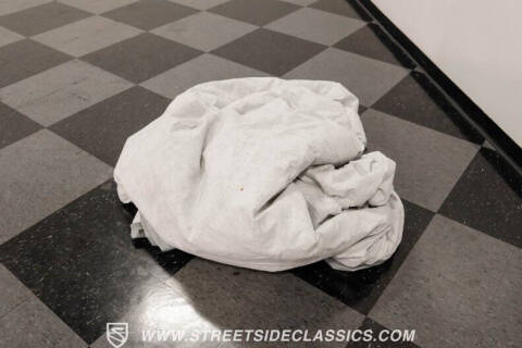 1966 Chevrolet Corvette