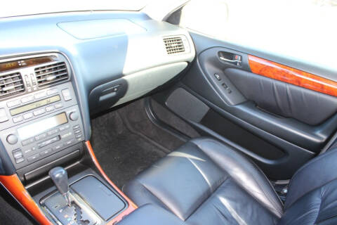 2005 Lexus GS 300
