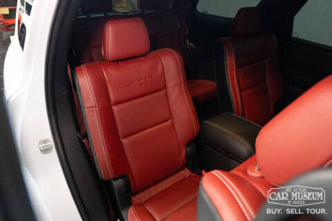 2023 Dodge Durango
