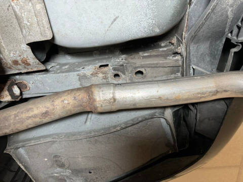 1999 Chevrolet Camaro