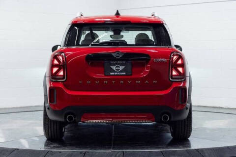 2023 MINI Countryman