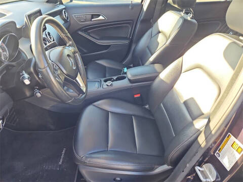 2015 Mercedes-Benz GLA GLA 250 4MATIC