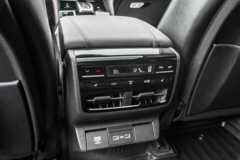 2023 Acura MDX SH-AWD w/A-SPEC