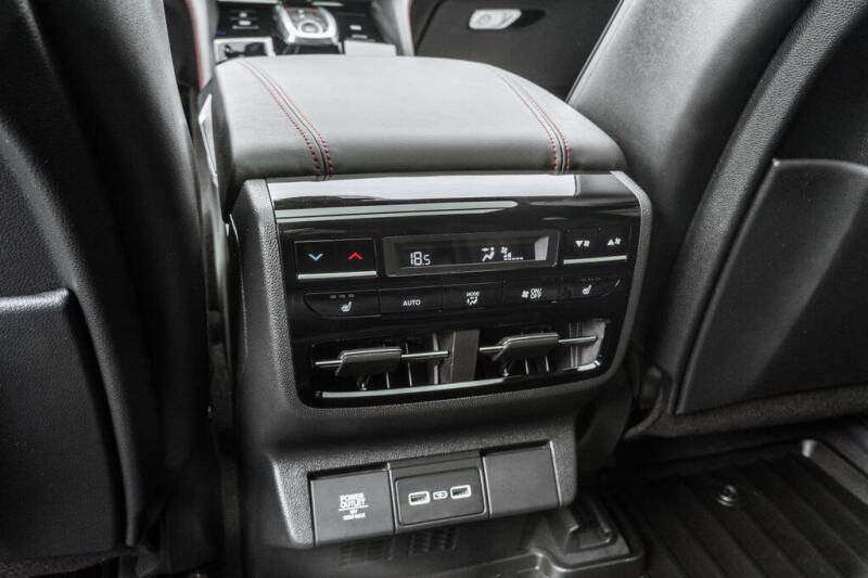2023 Acura MDX SH-AWD w/A-SPEC