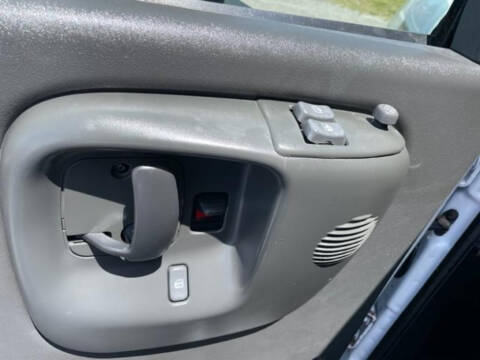 2006 GMC TopKick C4500