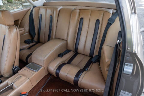 1982 Ferrari 400i