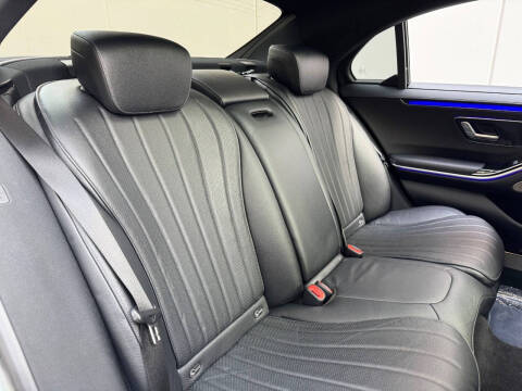 2022 Mercedes-Benz S-Class S 500 4MATIC