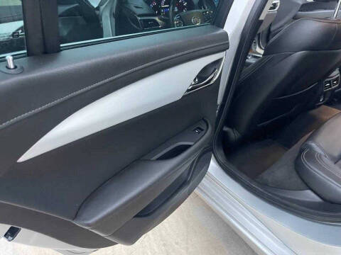 2014 Cadillac ATS 2.0T Luxury