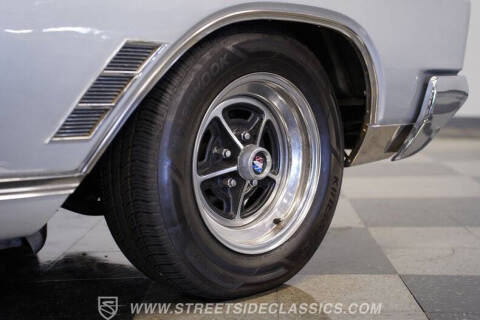 1966 Buick Skylark