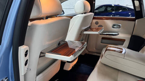 2013 Rolls-Royce Ghost