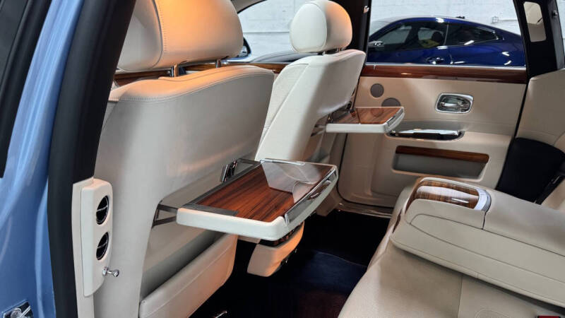 2013 Rolls-Royce Ghost