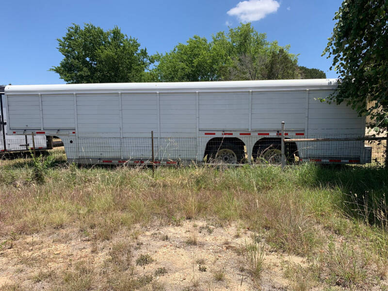 2017 Mickey 16 ATN-RB