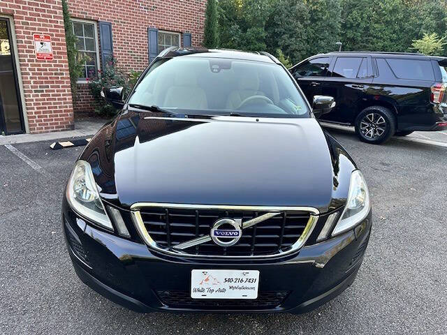 2011 Volvo XC60 for sale at White Top Auto in Warrenton, VA