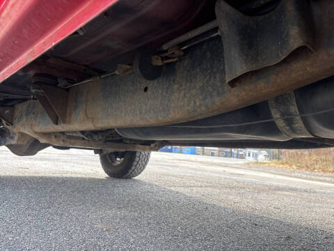 2005 Dodge Ram 2500 SLT