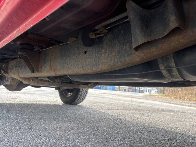 2005 Dodge Ram 2500 SLT