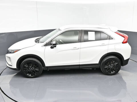 2020 Mitsubishi Eclipse Cross LE