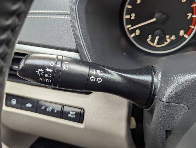 2019 Nissan Altima 2.5 SV