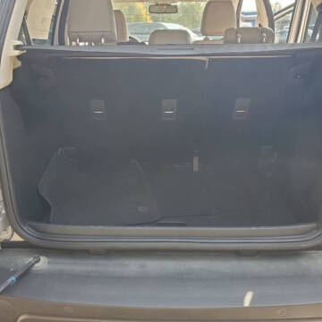 2018 Ford EcoSport SES