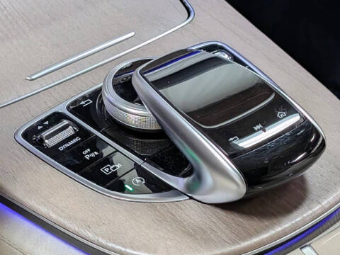 2018 Mercedes-Benz E-Class E 400