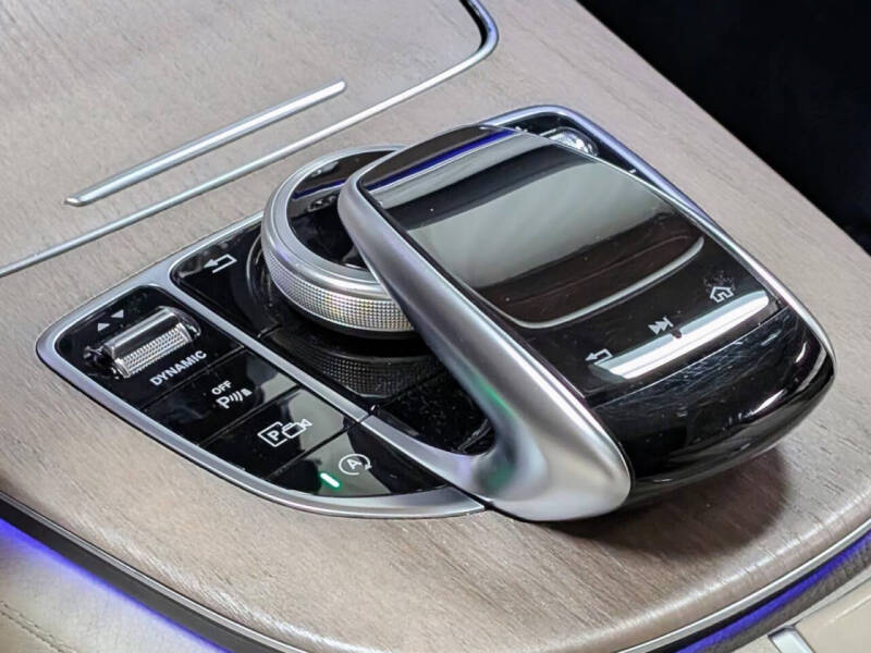 2018 Mercedes-Benz E-Class E 400