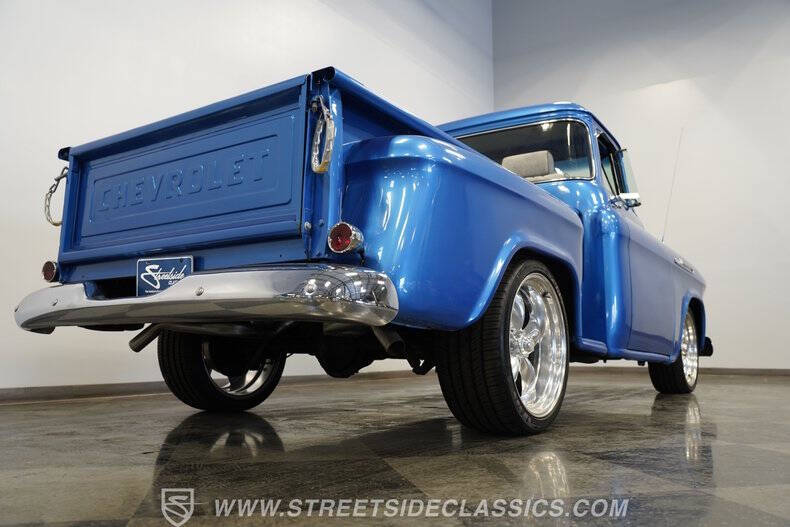 1956 Chevrolet 3100
