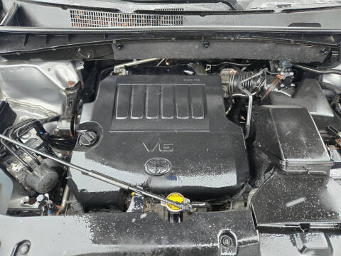 2014 Toyota Highlander LE