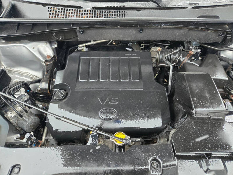 2014 Toyota Highlander LE