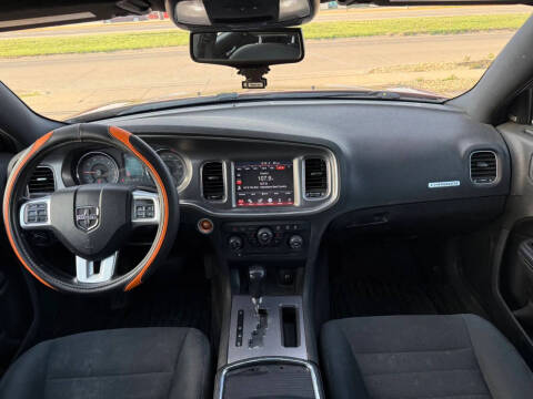 2011 Dodge Charger
